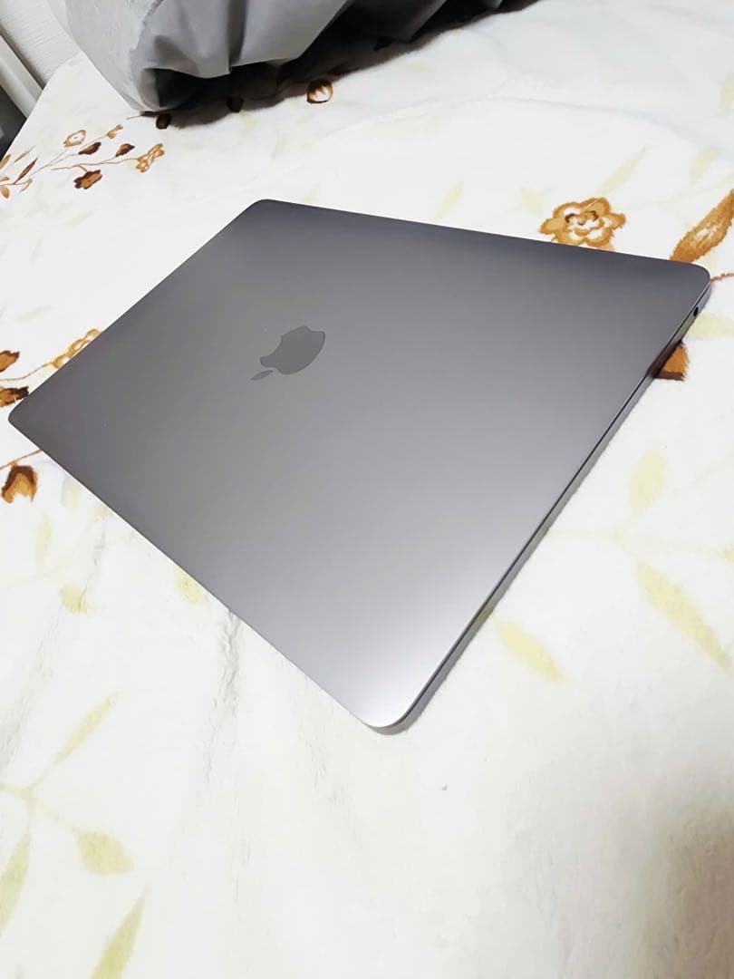 MacBook Pro 2019 i5 SSD128GB 美品 フルセット