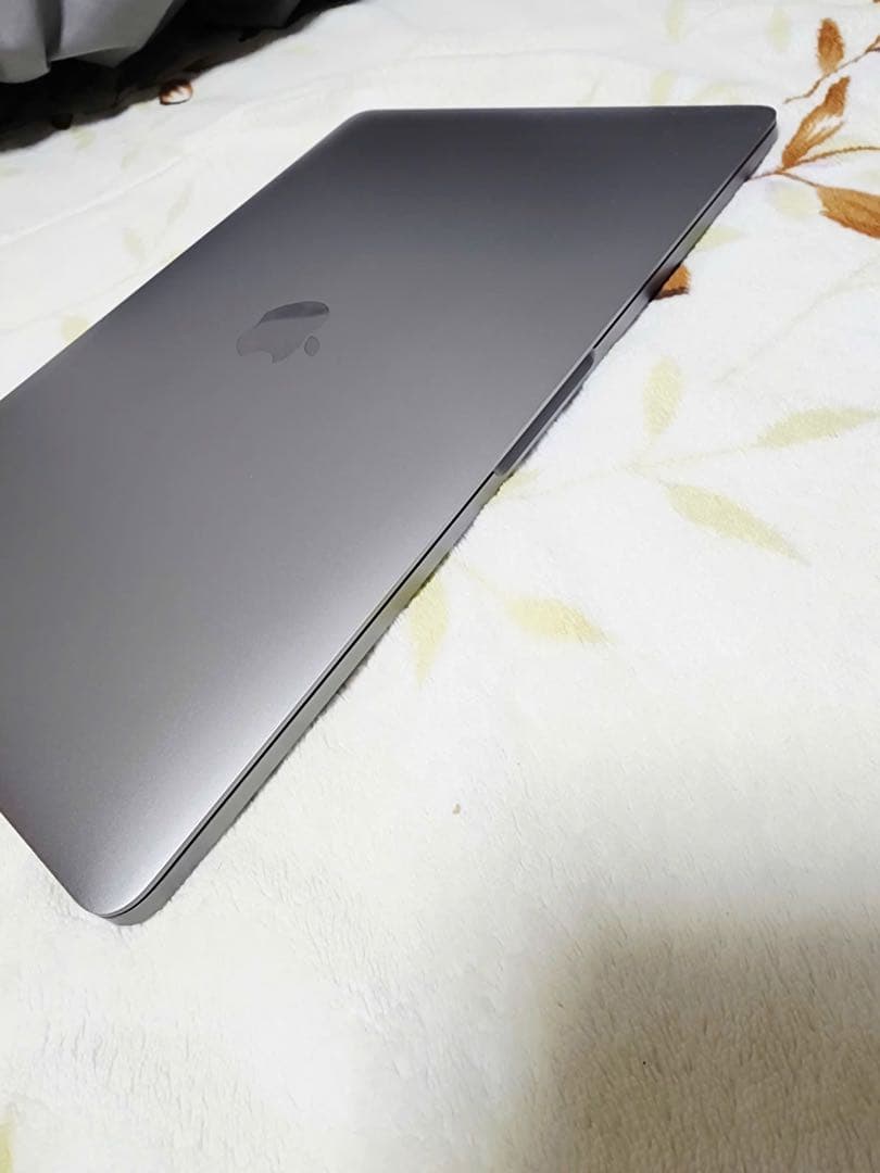 MacBook Pro 2019 i5 SSD128GB 美品 フルセット