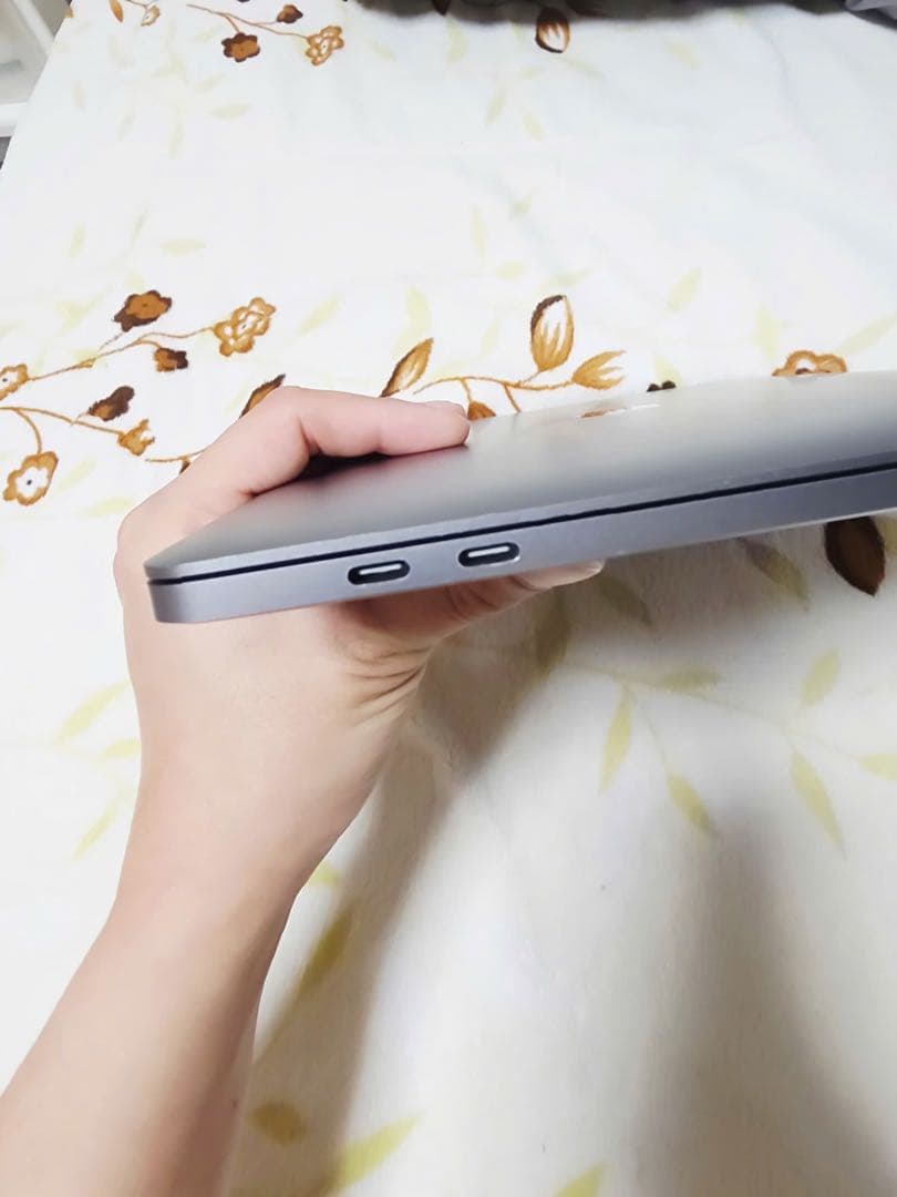 MacBook Pro 2019 i5 SSD128GB 美品 フルセット