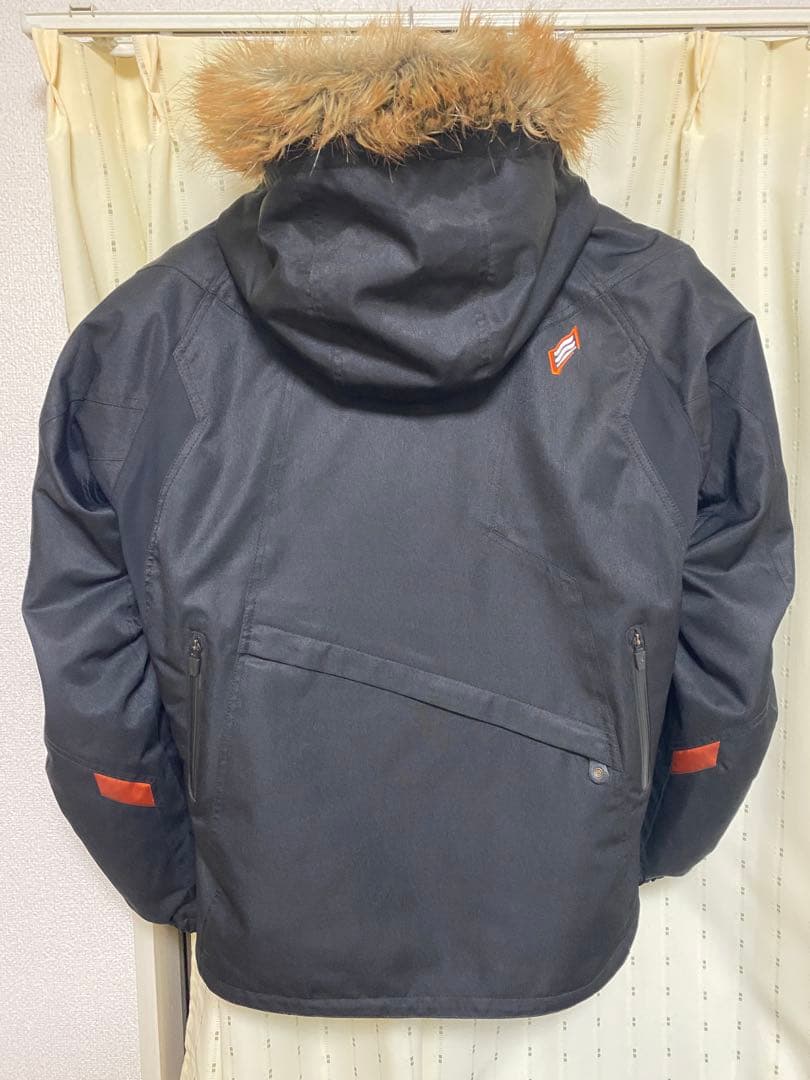 HYOD ウインタージャケット