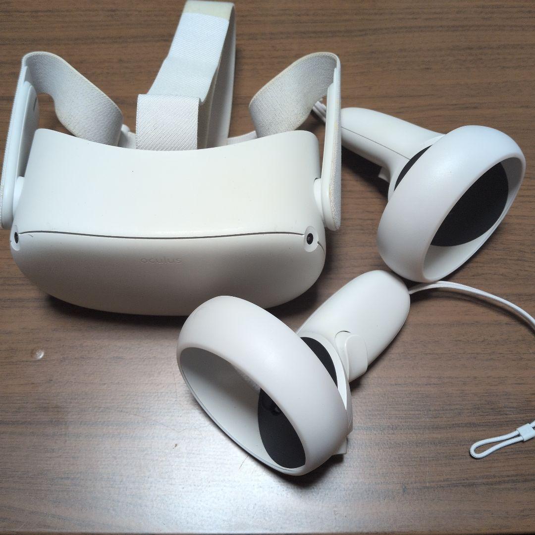 【YUUKI様用】 Quest2 256GB