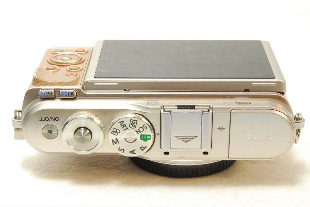 mana様フォロー割_OLYMPUS E-PL9❤️レンズキット オリンパス