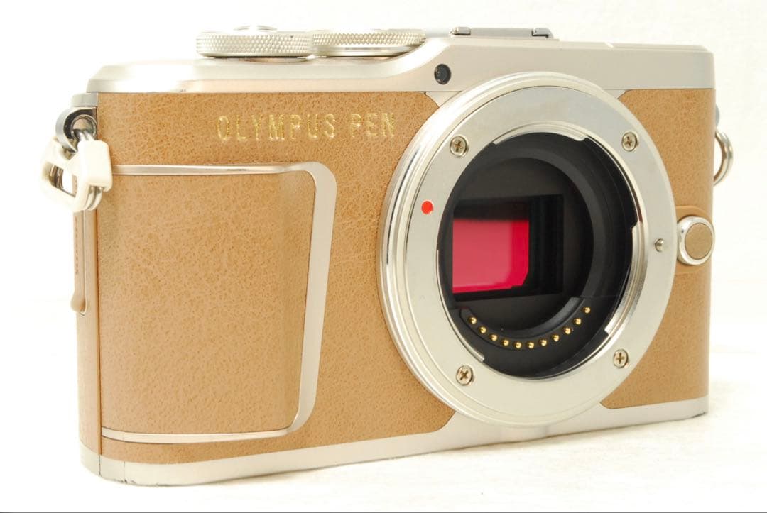 mana様フォロー割_OLYMPUS E-PL9❤️レンズキット オリンパス