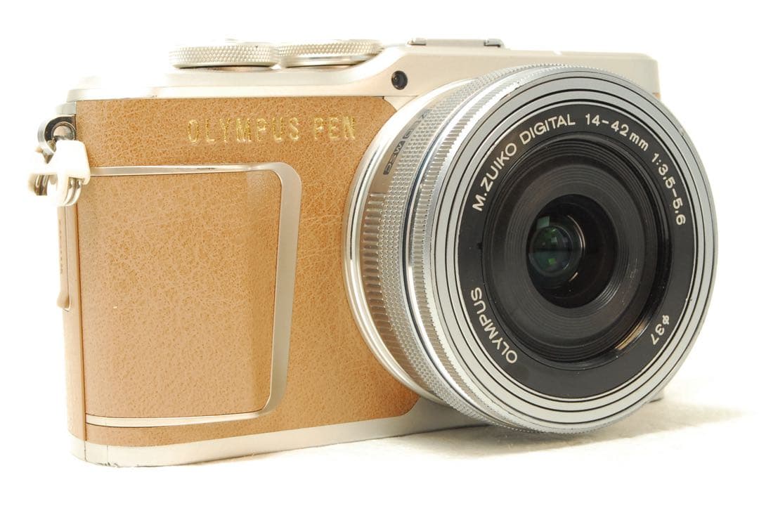 mana様フォロー割_OLYMPUS E-PL9❤️レンズキット オリンパス