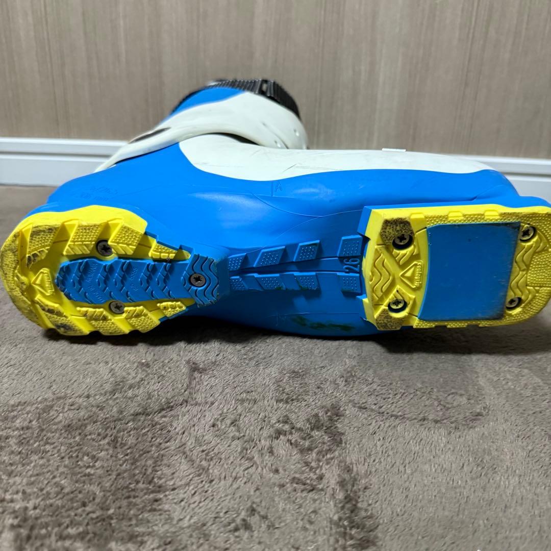 サロモン　Salomon X Pro 90スキーブーツ　26/26.5cm
