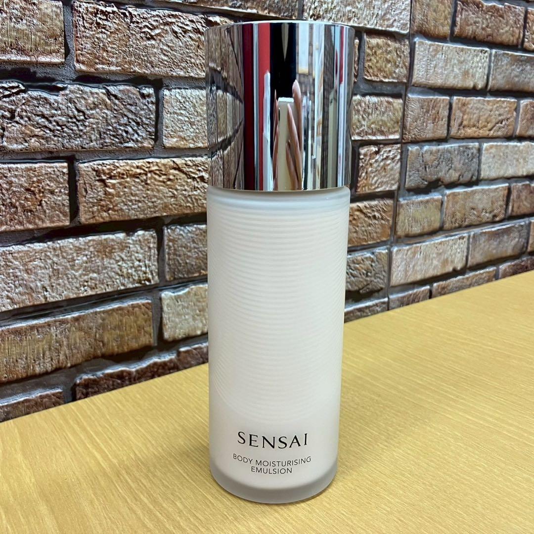 ☆センサイ　ボディケア2点セット