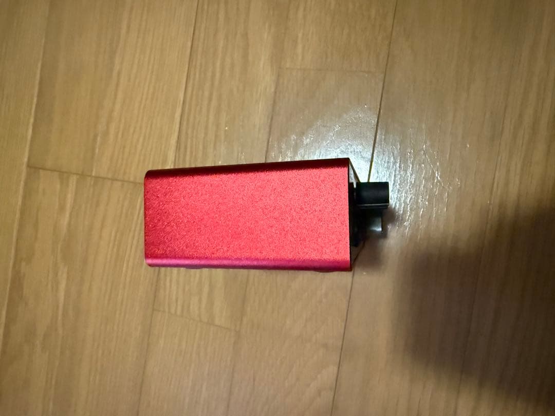 DTM・DAW FOCUSRITE / Scarlett Solo