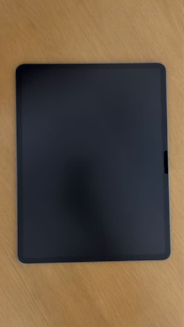 iPad Air 13インチ M3 256GB