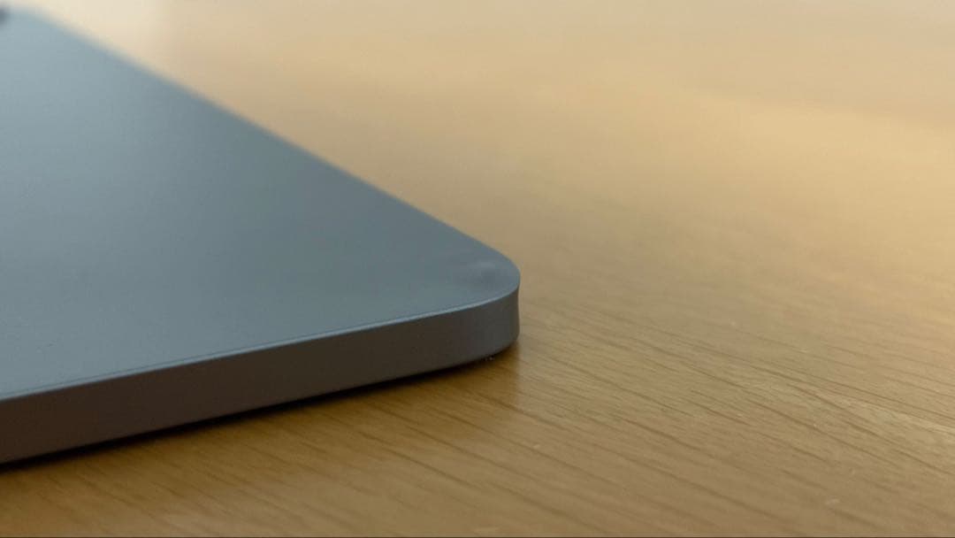 iPad Air 13インチ M3 256GB