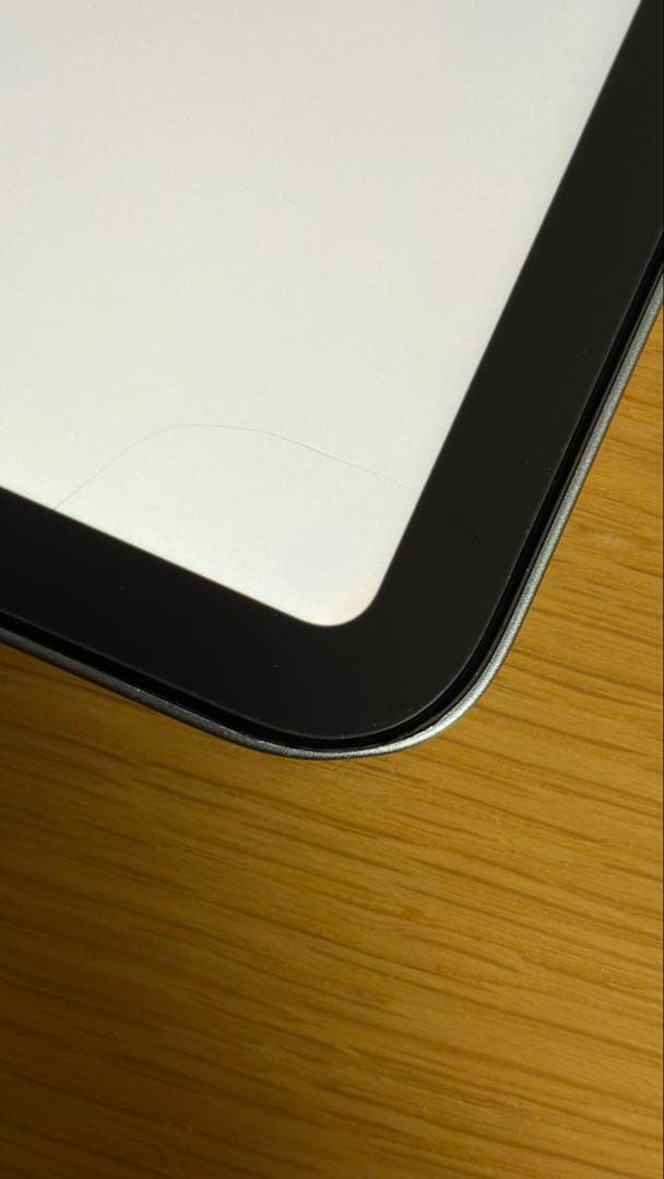 iPad Air 13インチ M3 256GB