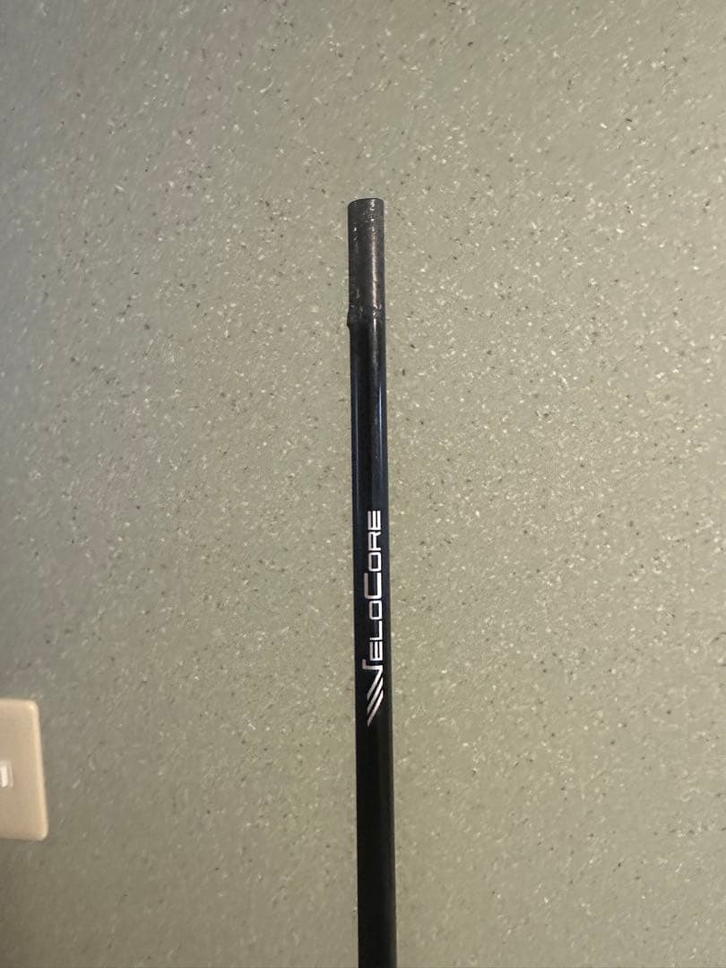 ベンタスTRブラック　8x