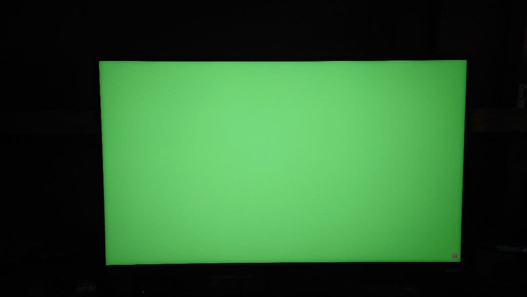 I-O DATA　KH-LDQ271JAB ゲーミングモニター