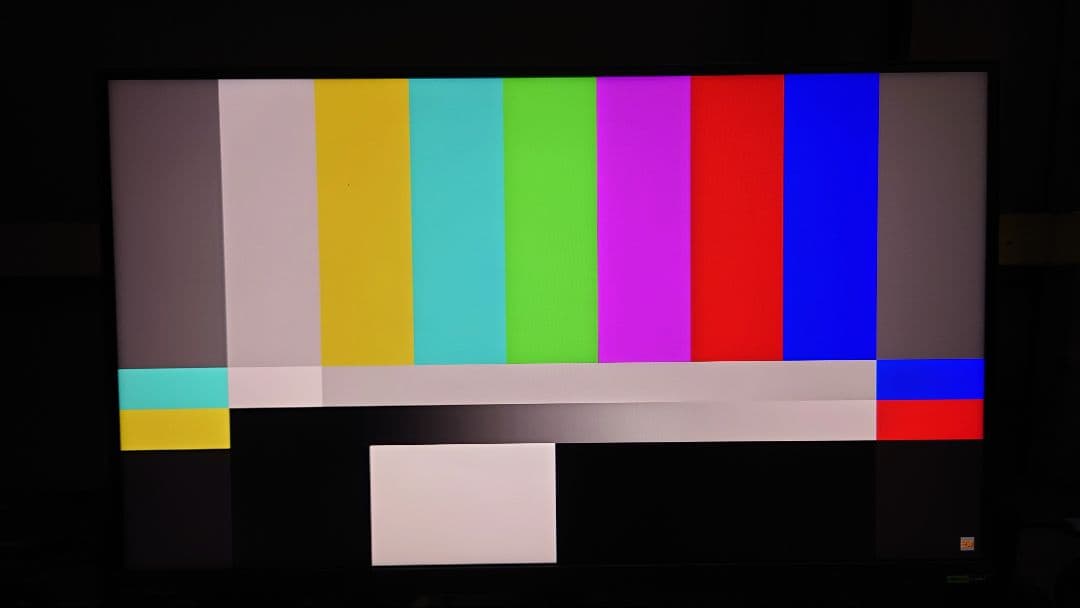 I-O DATA　KH-LDQ271JAB ゲーミングモニター