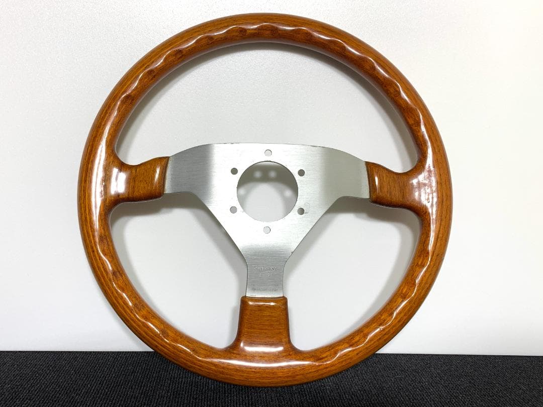 【送料無料・即日発送】MOMO ヴェローチェ ウッド 90年製 当時物 モモ