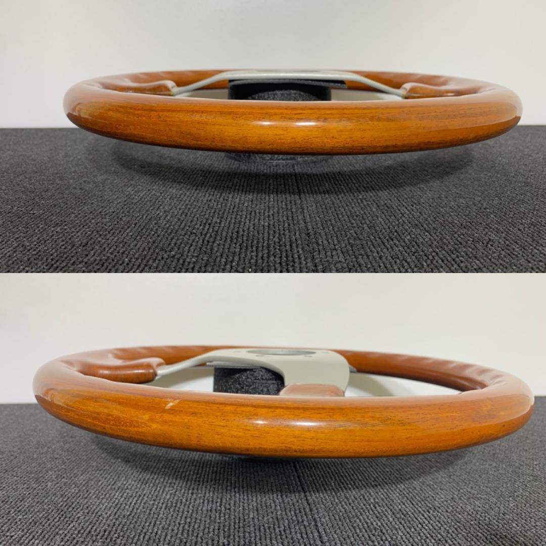 【送料無料・即日発送】MOMO ヴェローチェ ウッド 90年製 当時物 モモ