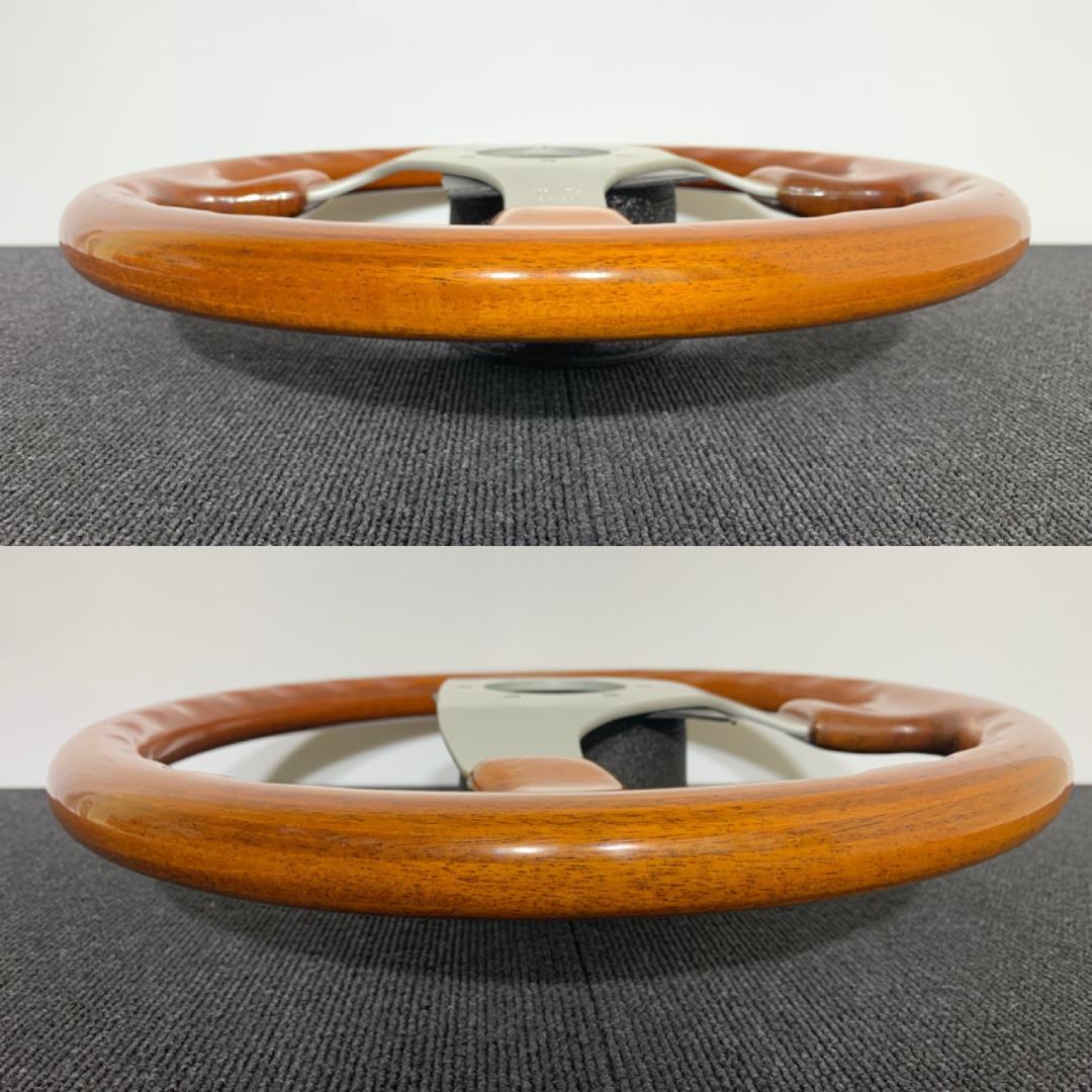 【送料無料・即日発送】MOMO ヴェローチェ ウッド 90年製 当時物 モモ