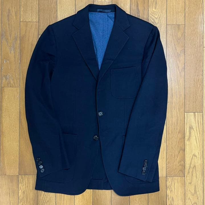 【美品】 Caruso Valditaroネーム