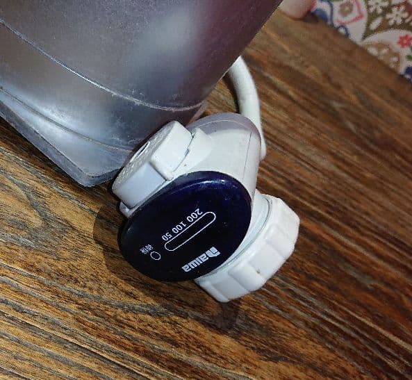 早い者勝ち！電解次亜水生成装置(殺菌水)