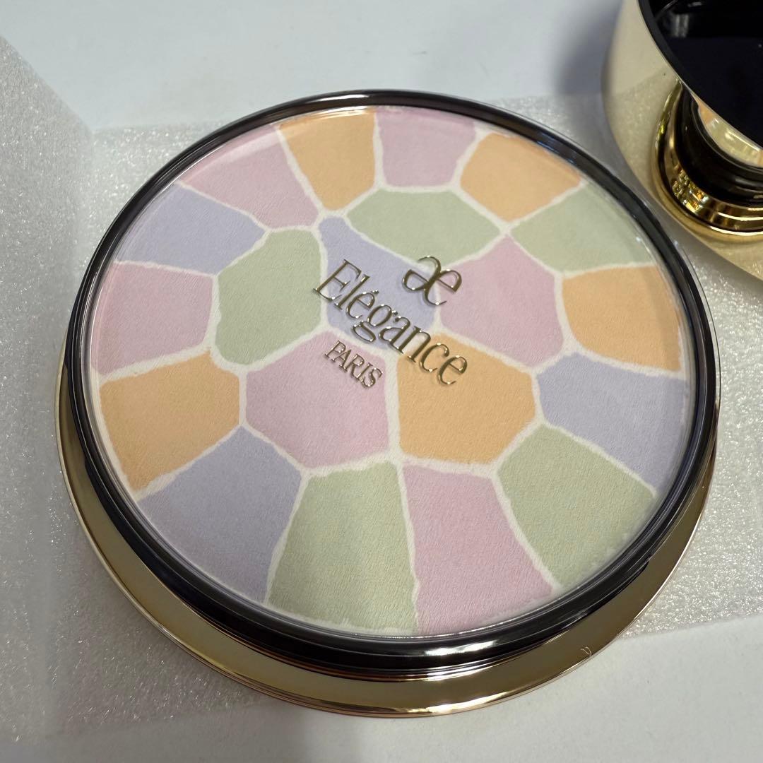 【箱なし】エレガンスラプードルオートニュアンスリクスィーズ 27g レフィル I