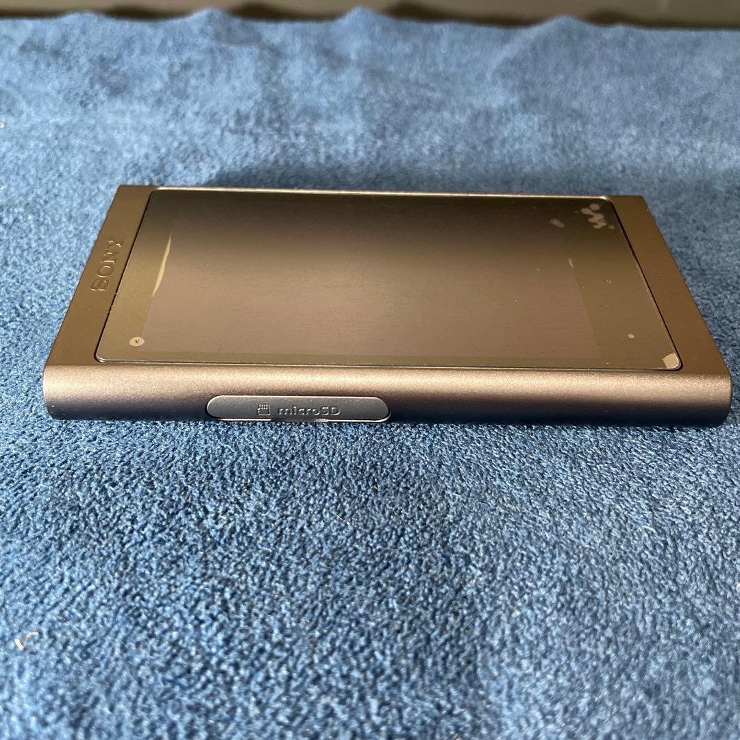 SONY ウォークマンNW-A50Series 16GB microSD128付