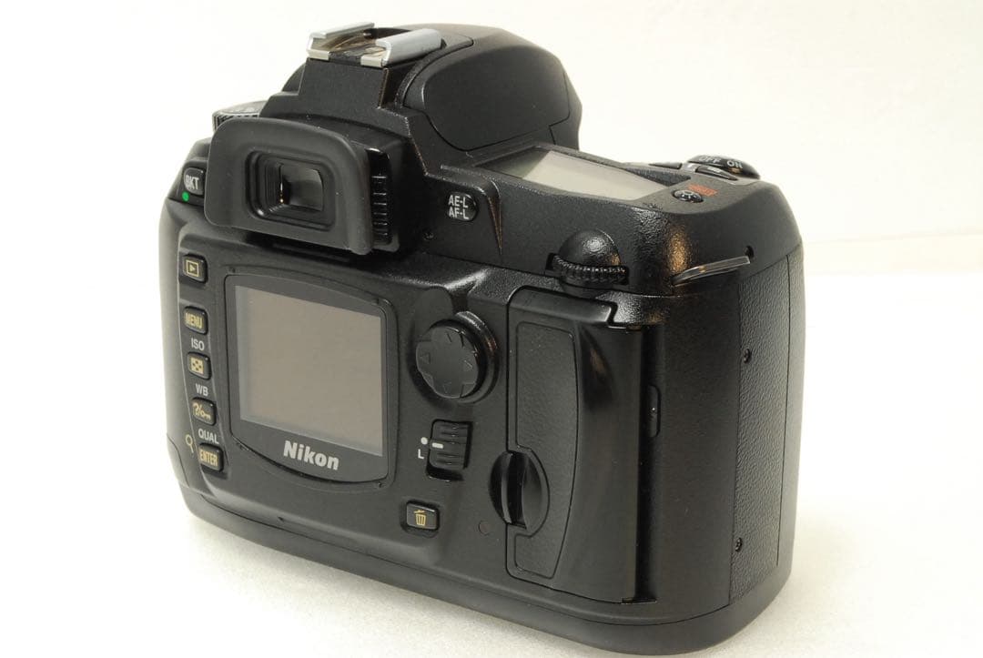 Nikon D70 ❤️レンズセット ニコン デジタル 一眼レフ カメラ デジカメ