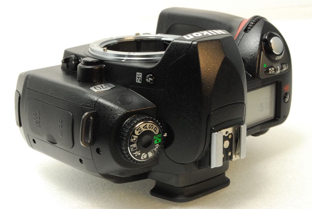 Nikon D70 ❤️レンズセット ニコン デジタル 一眼レフ カメラ デジカメ