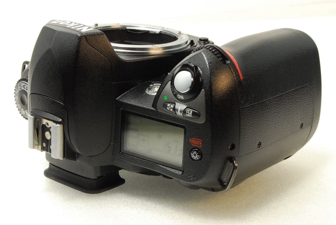 Nikon D70 ❤️レンズセット ニコン デジタル 一眼レフ カメラ デジカメ