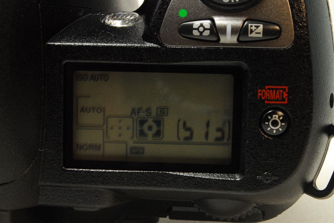 Nikon D70 ❤️レンズセット ニコン デジタル 一眼レフ カメラ デジカメ