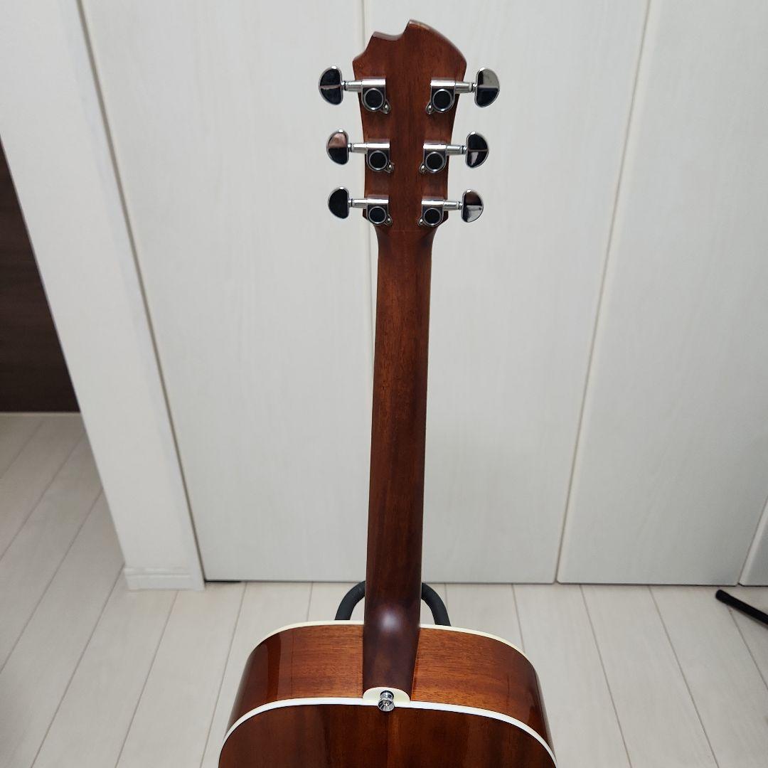 James アコースティックギター J-300D ギターケース付き