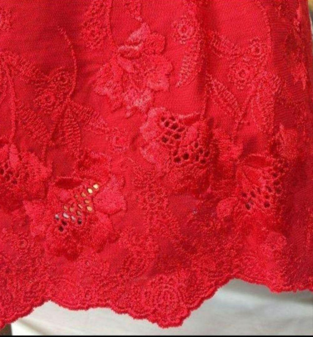 iz購入不可　サラサデサラサ　和装高級下着３点セット