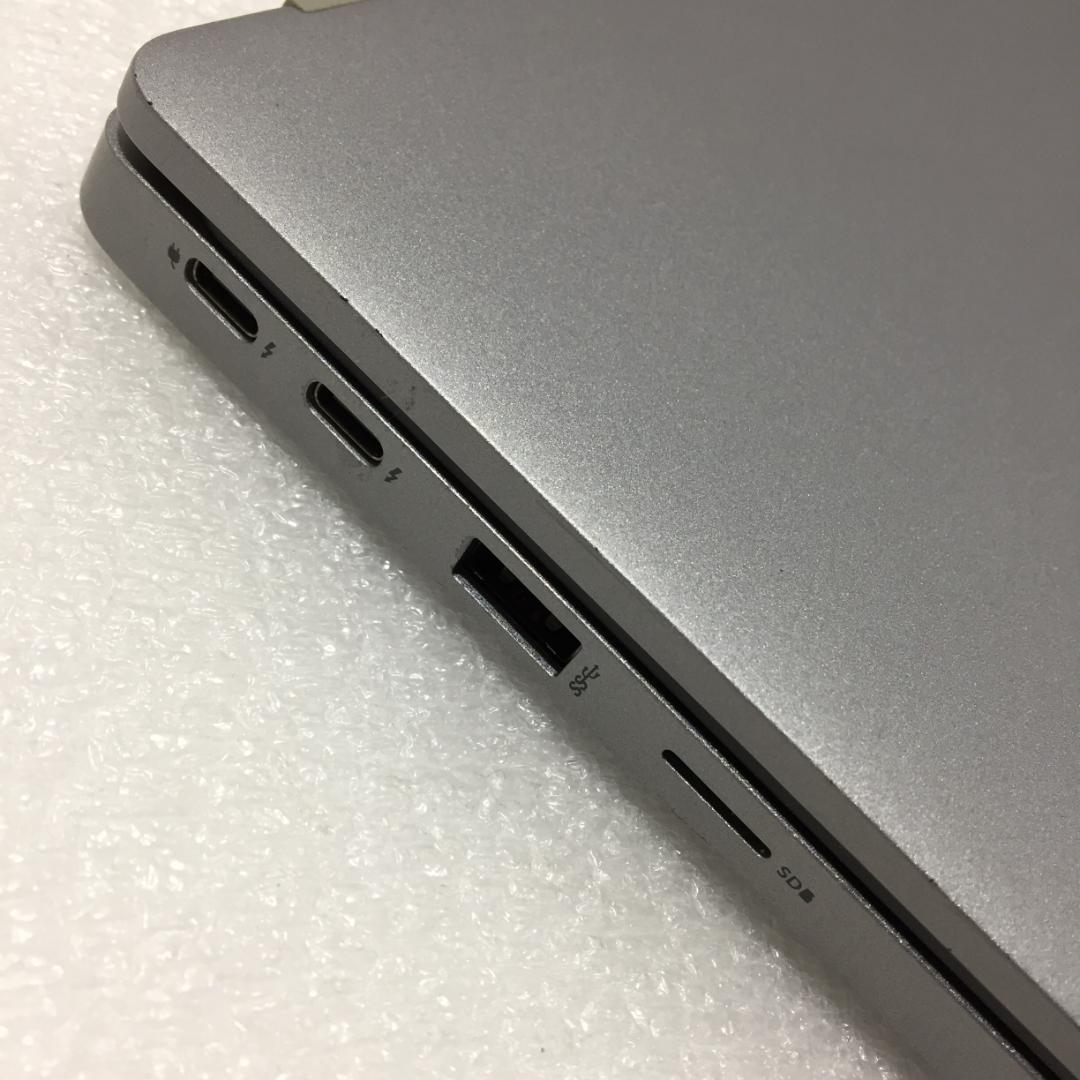 Windowsノート本体 Latitude 5320 i5-1145G7 8GB NVMe256GB