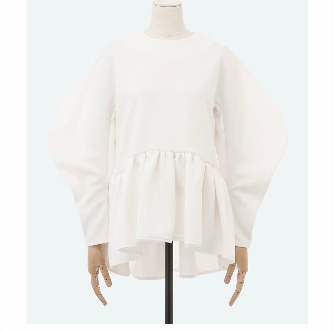 ツルバイマイコオイカワ　Kirill ホワイト