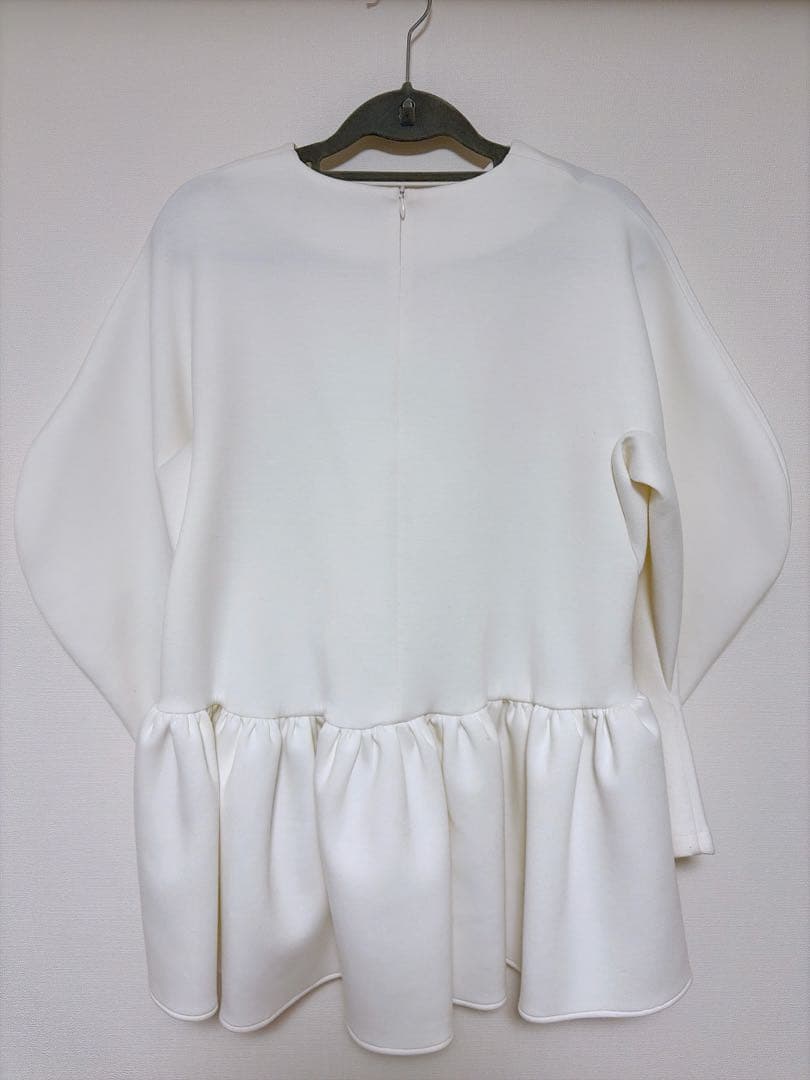 ツルバイマイコオイカワ　Kirill ホワイト