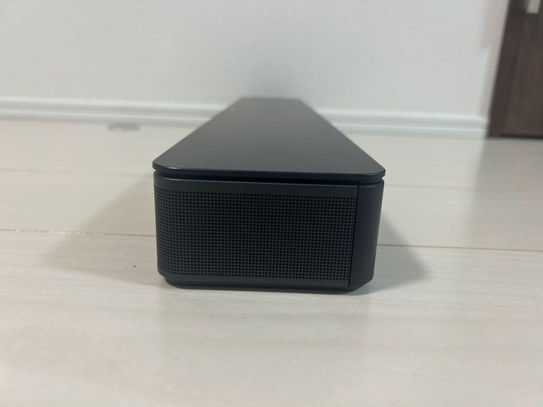 【期間限定出品】Bose TV Speaker スピーカー サウンドバー