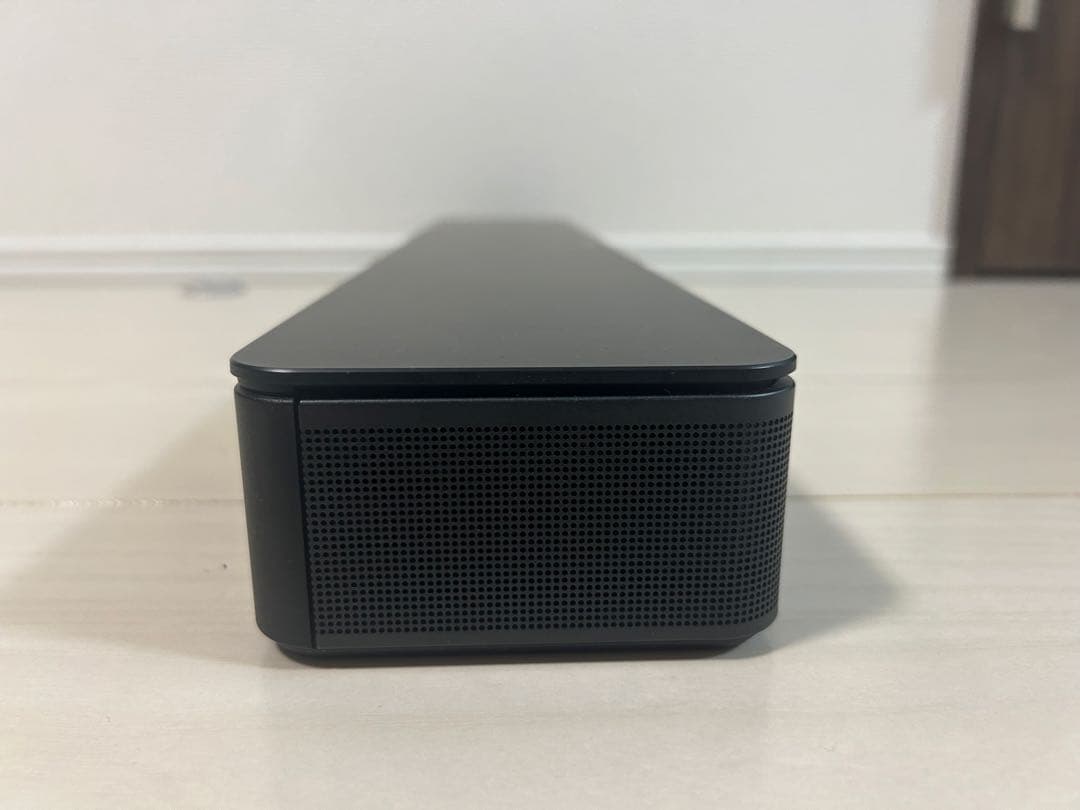 【期間限定出品】Bose TV Speaker スピーカー サウンドバー
