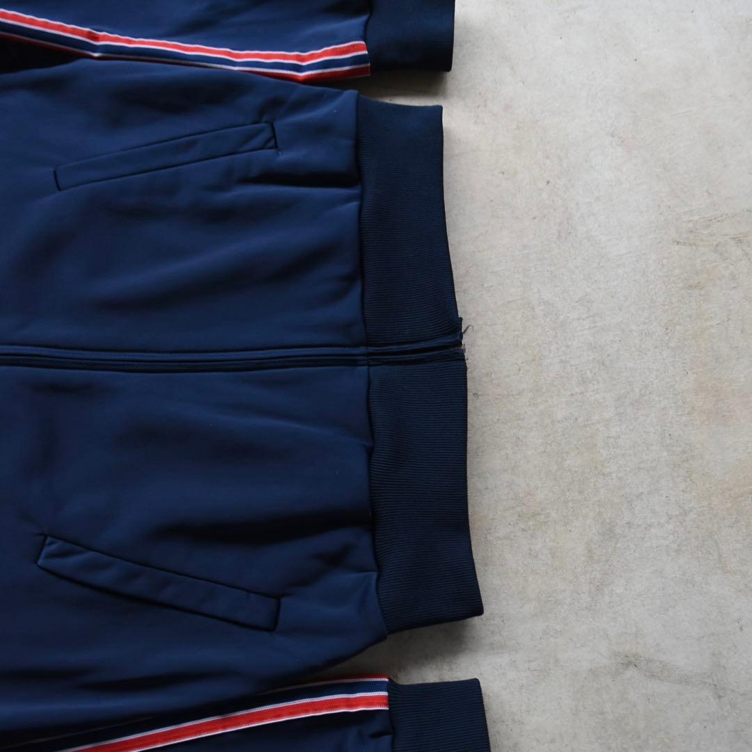80s adidas ATP アディダス トラックジャケット M ヴィンテージ