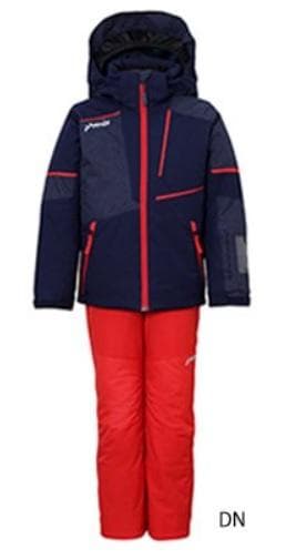 新品★Phenix スキーウェア 120サイズ フェニックス 定価19,800円