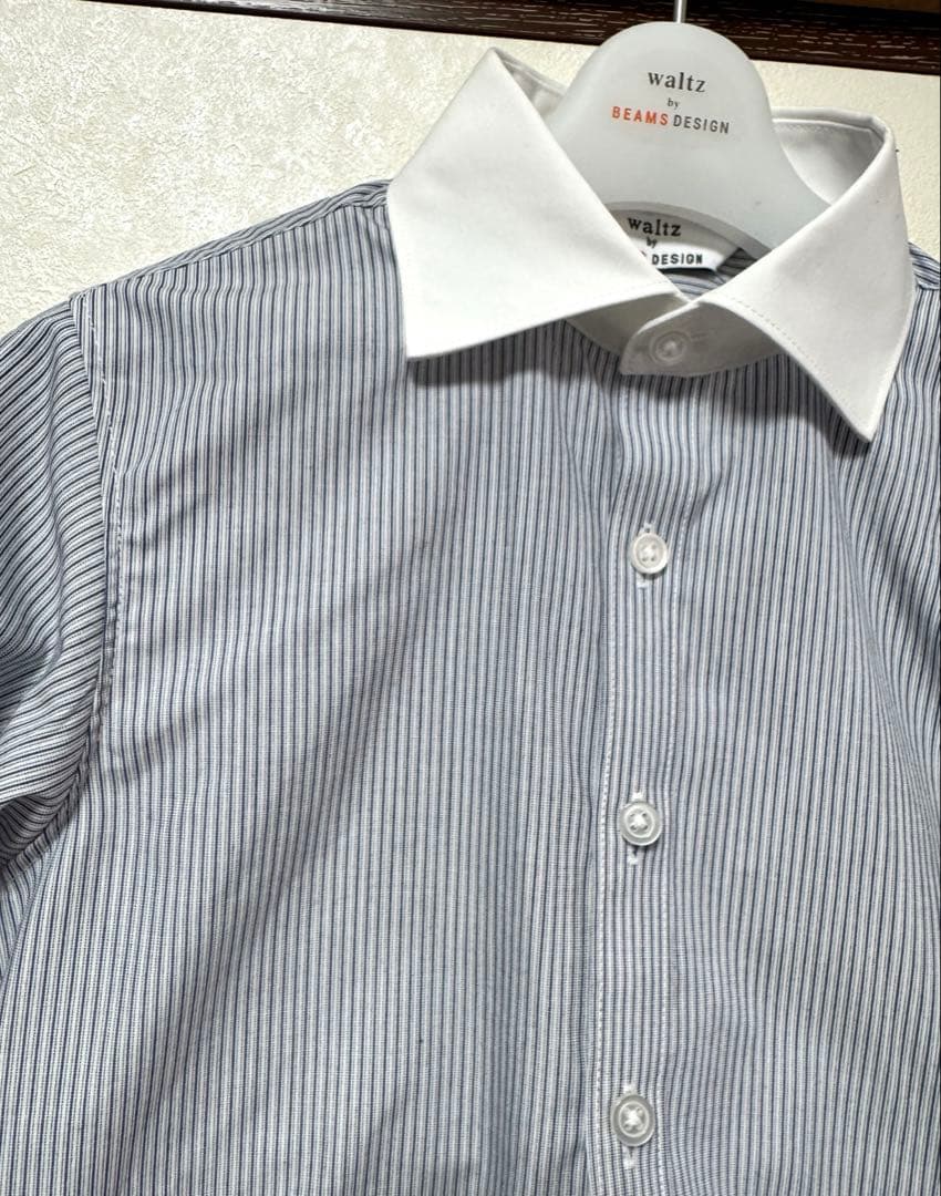 男の子のスーツ 140cm☆1度着用のみの美品 入学式 卒業式 結婚式など 紺色