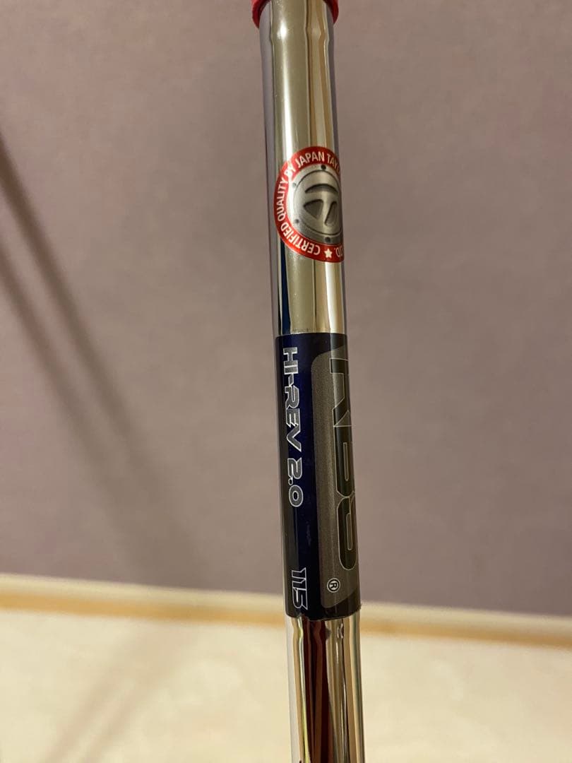 テーラーメイド　ミルドグラインドHI-TOE ウェッジ　50.54.58