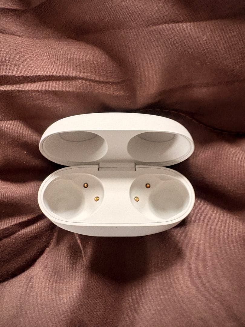 SONY WF-1000XM5 ホワイト