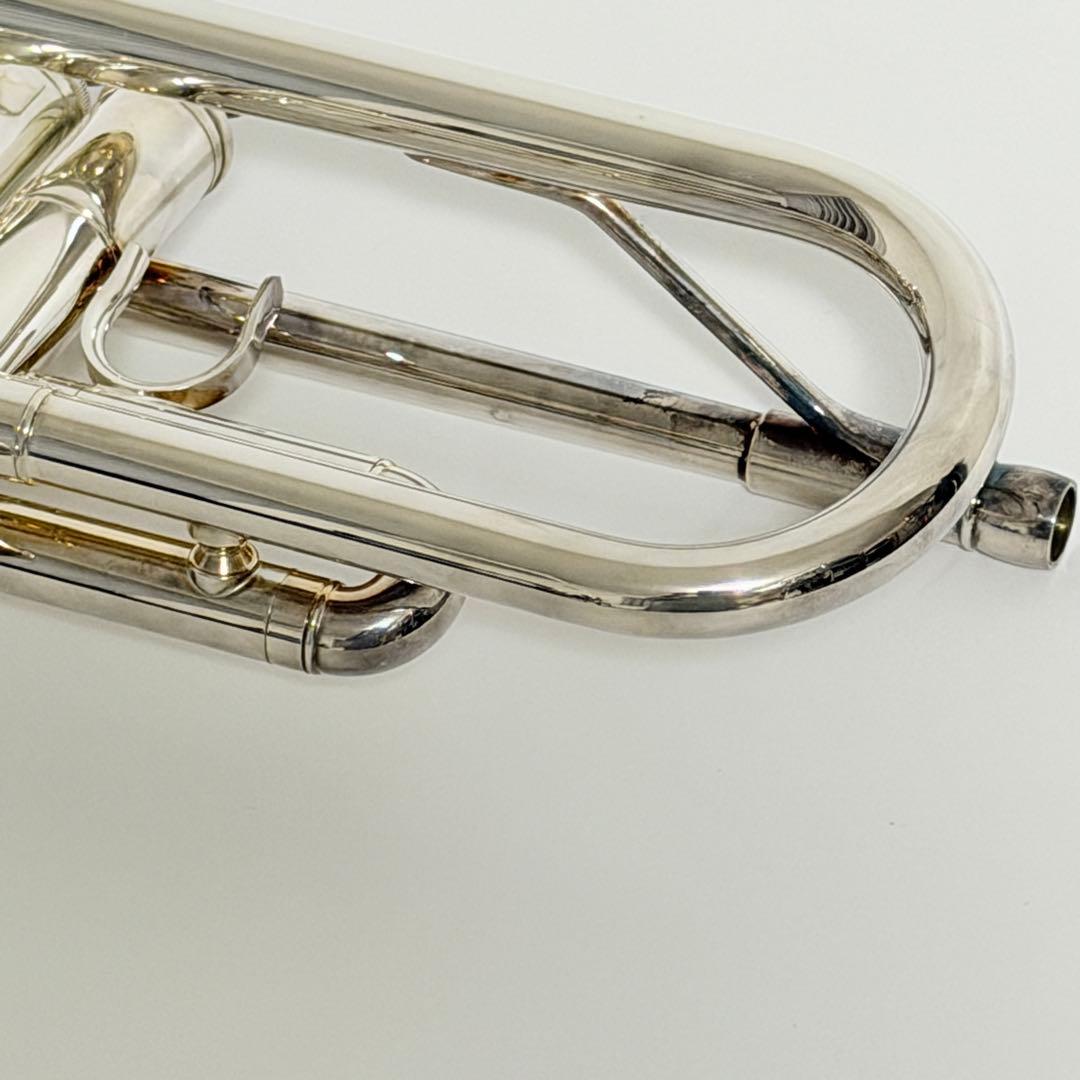 【美品】ヤマハ トランペット YTR 4335G