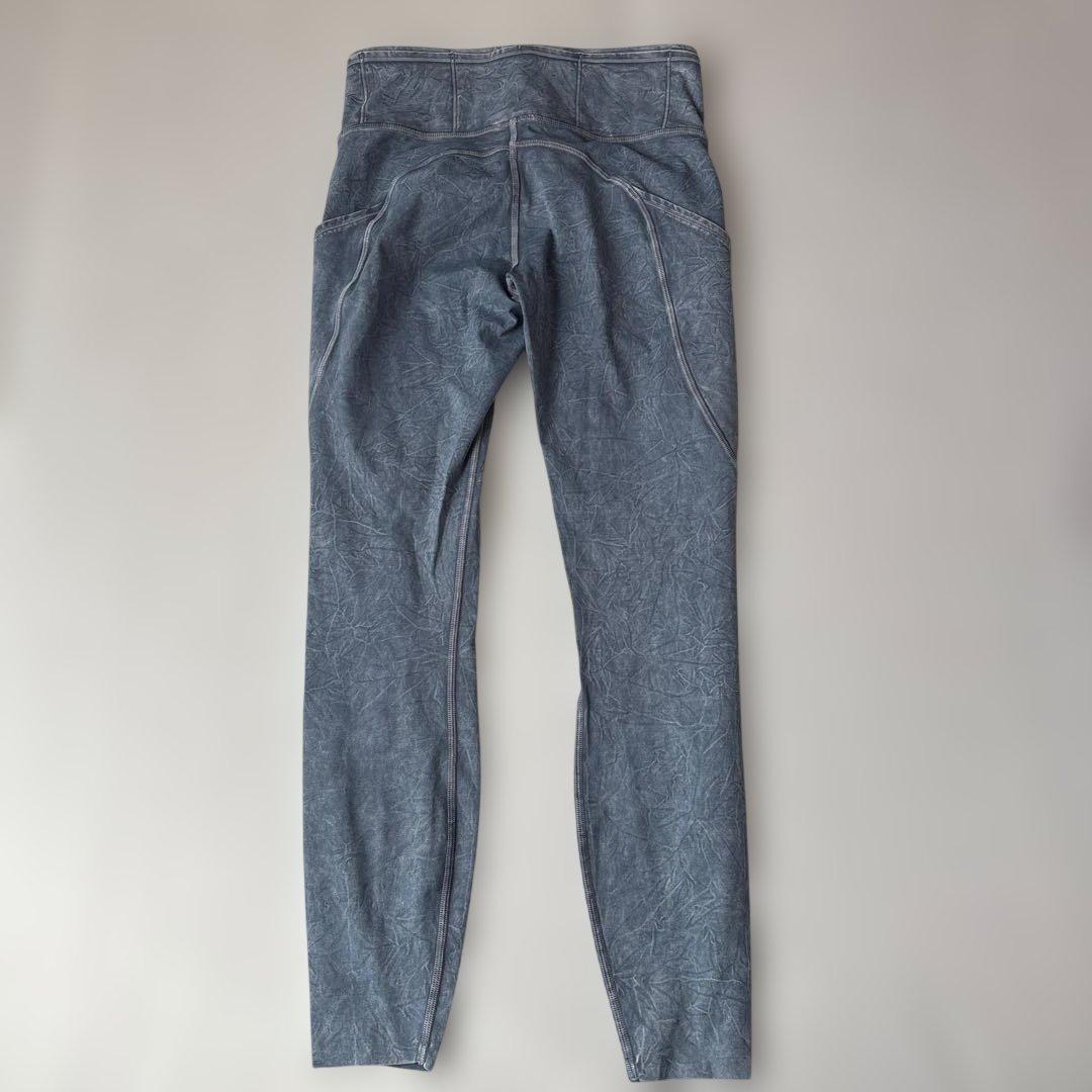 ルルレモン セットアップ ブラトップ4&レギンスs