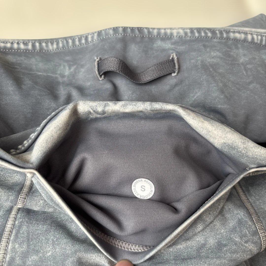 ルルレモン セットアップ ブラトップ4&レギンスs