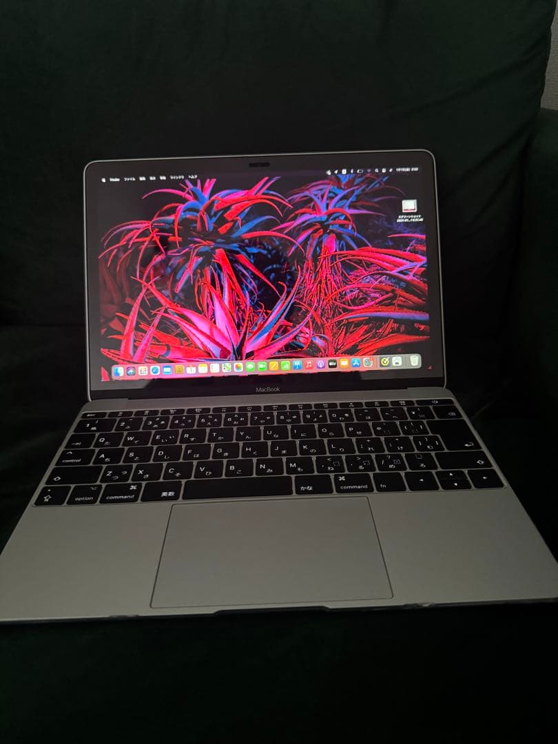 MacBook 12インチ/ 16G / 512GB