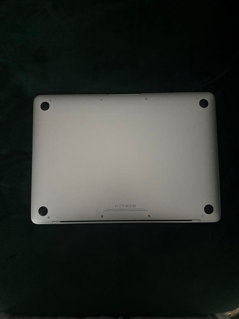 MacBook 12インチ/ 16G / 512GB