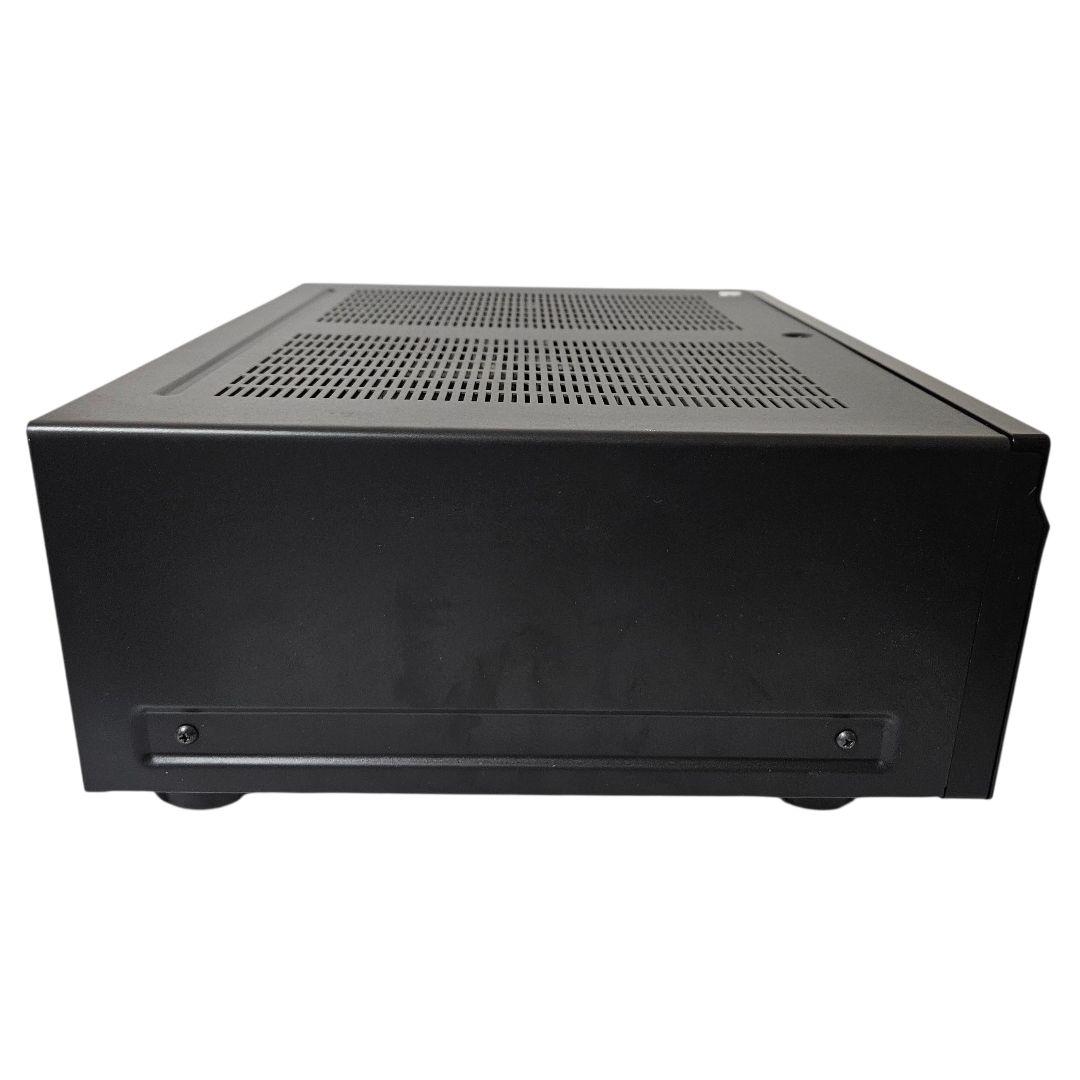 SONY マルチチャンネルインテグレートアンプ TA-DA3600ES