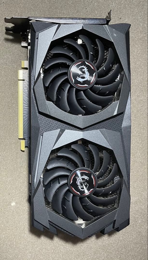 PCパーツまとめ　i9 9900k RTX2060sなど