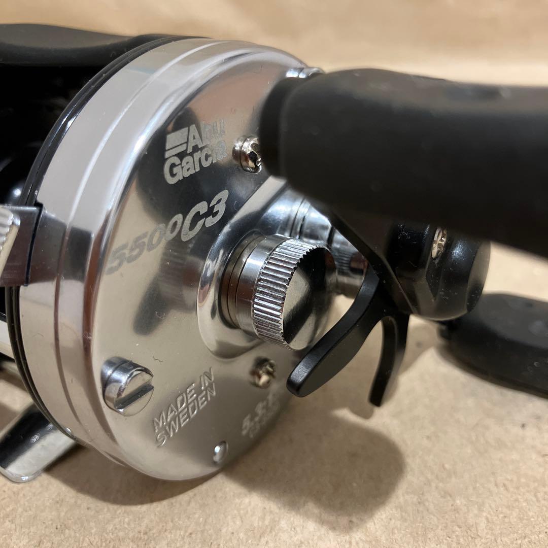 S*e様 アンバサダー5500C3