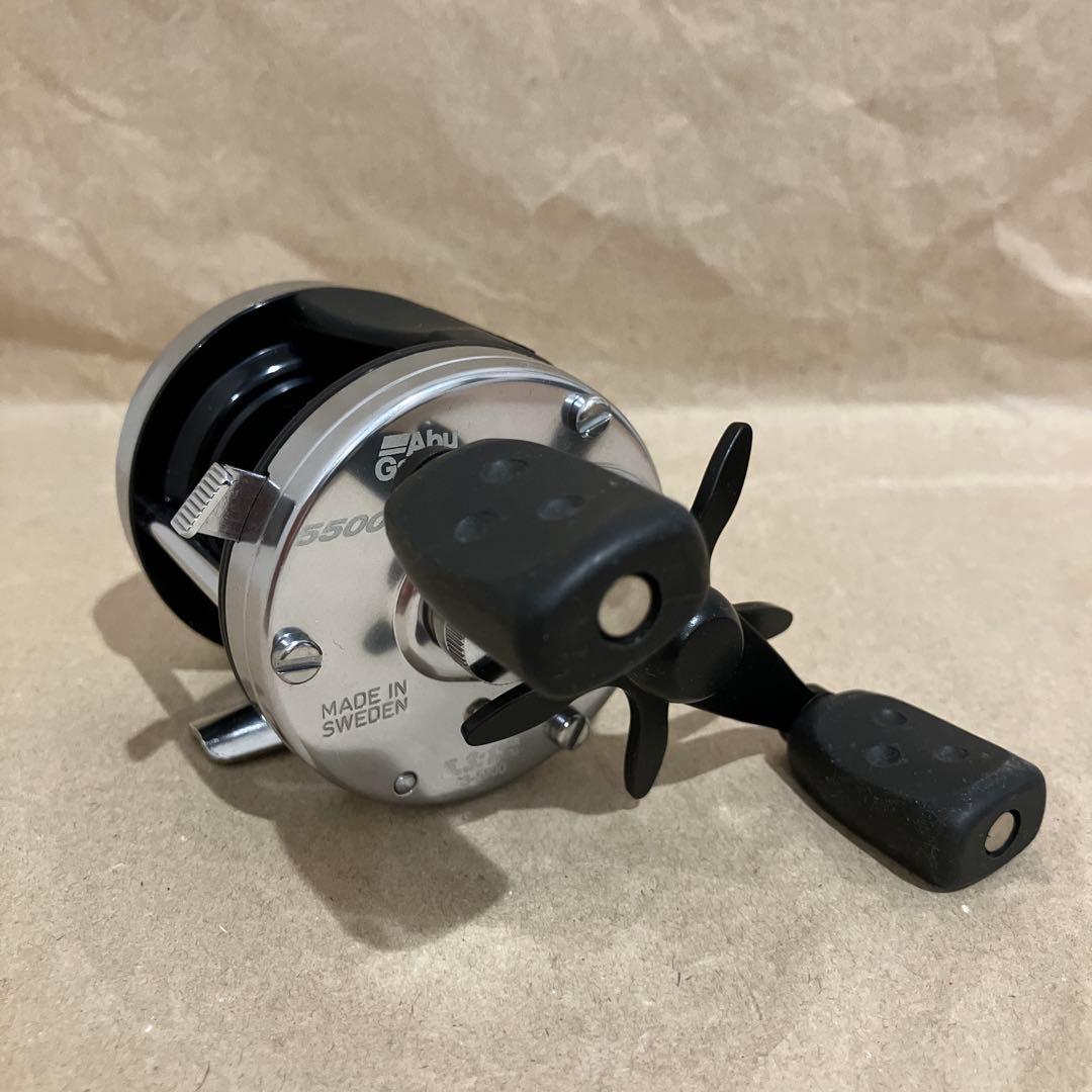 S*e様 アンバサダー5500C3