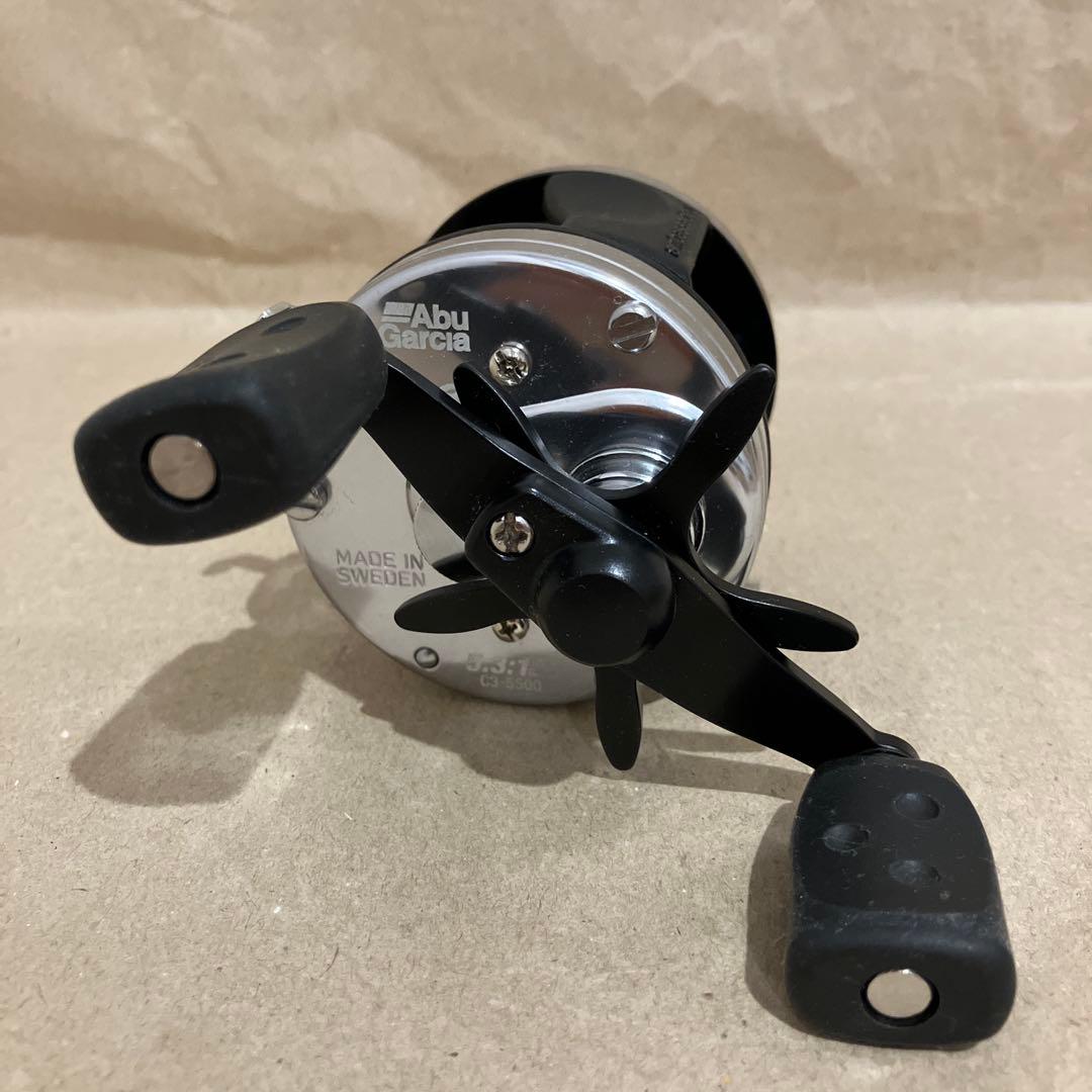 S*e様 アンバサダー5500C3